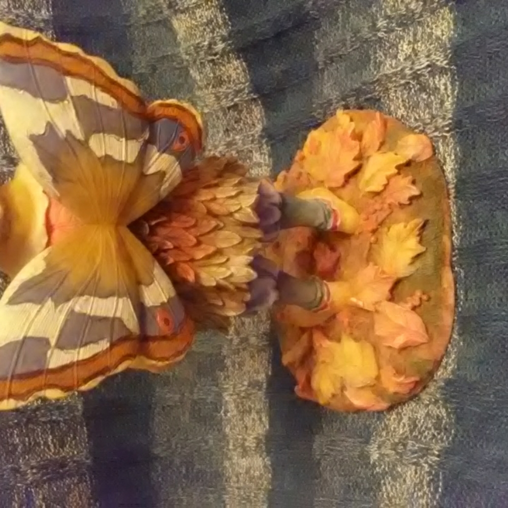 English Faerie Collection - Picture 9 of 15